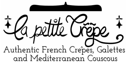 La Petite Cr&ecirc;pe Authentic French Cr&ecirc;pes & galettes